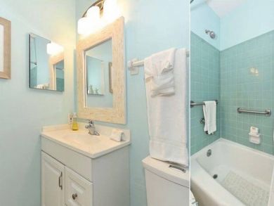 Holmes Beach sleeps 6 on Anna Maria Island